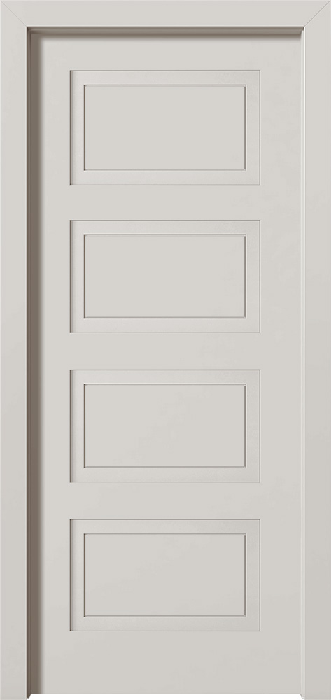 Lucky 4DG Эмаль 9010