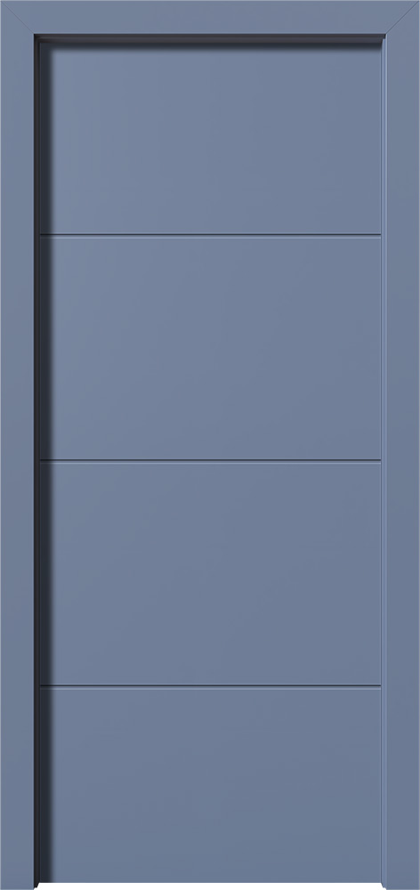 Zero 13 RAL 5014