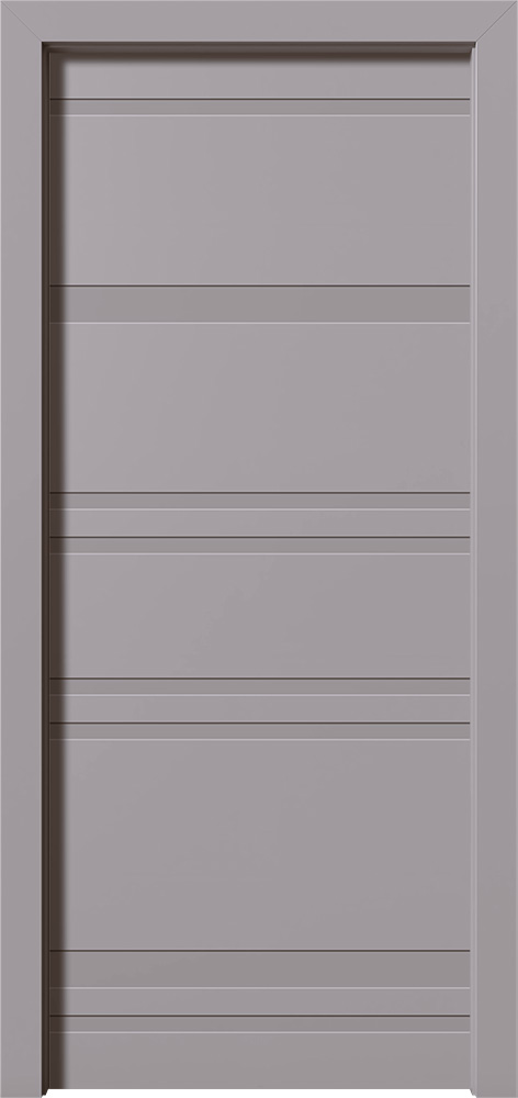 Zero 32 RAL 7036