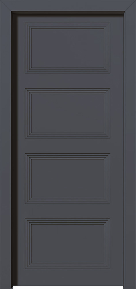 Edge RAL_7024 PF4