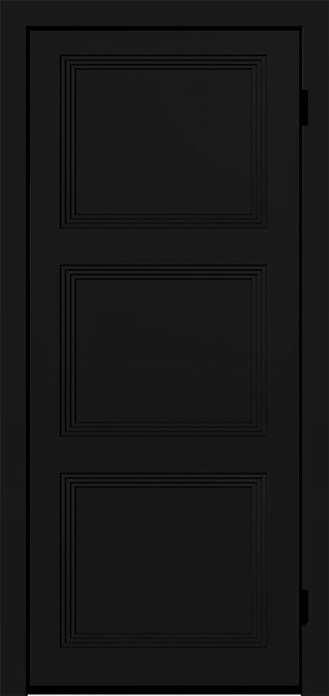 Edge RAL_9005 PF3