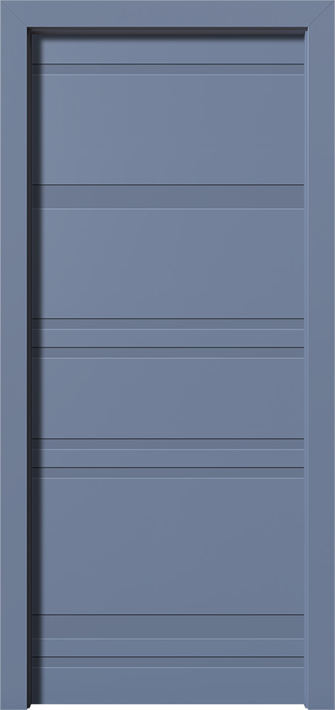 Zero 32 RAL 5014