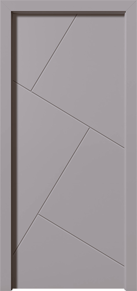 Zero 16 RAL 7036