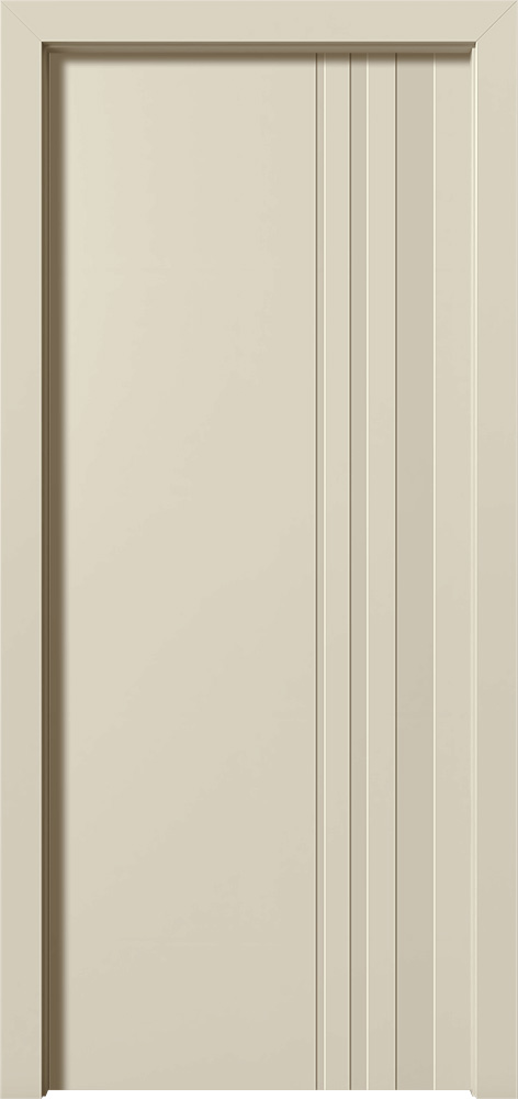 Zero 35 RAL 1013