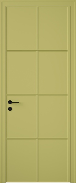 Corner 8