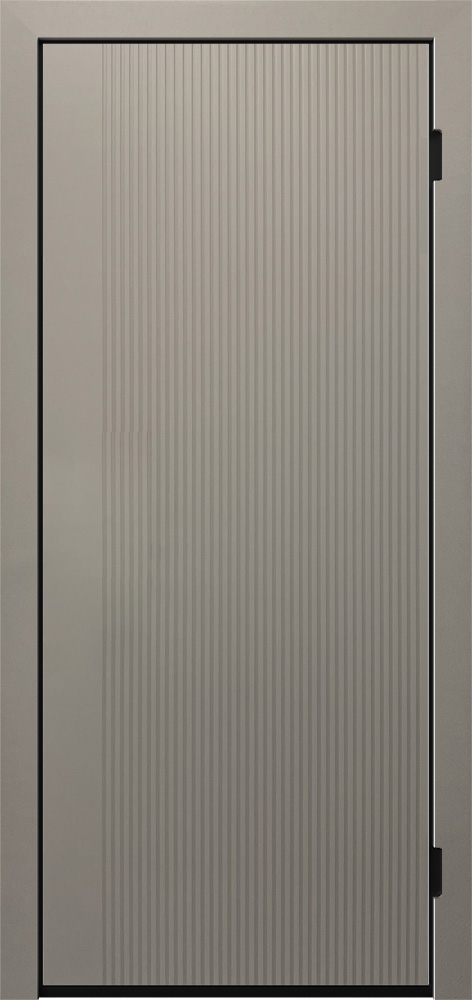 Yaguar Zero Grey