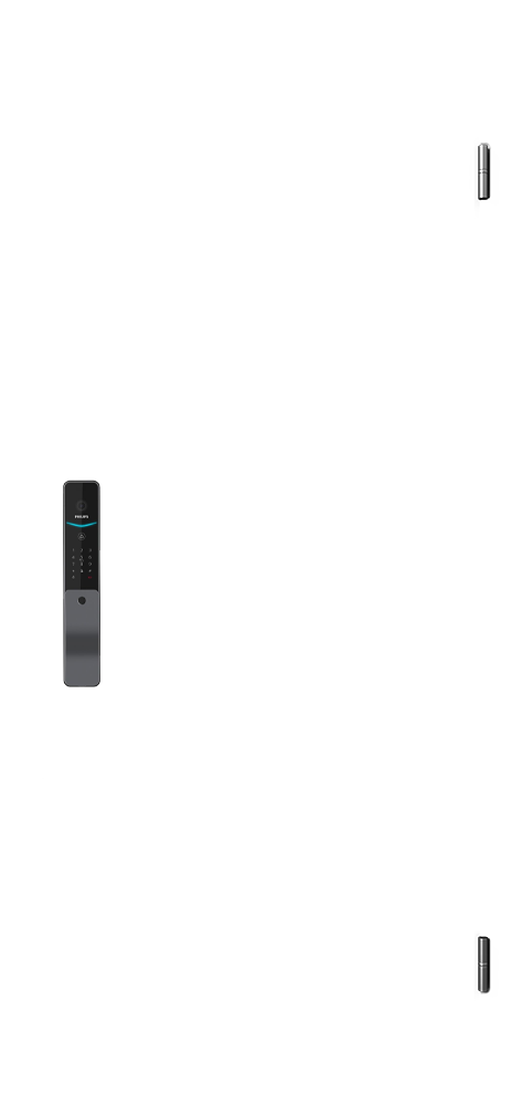 Philips DDL720