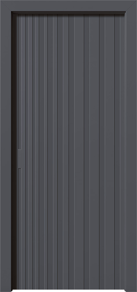 Zero 38 RAL 7016