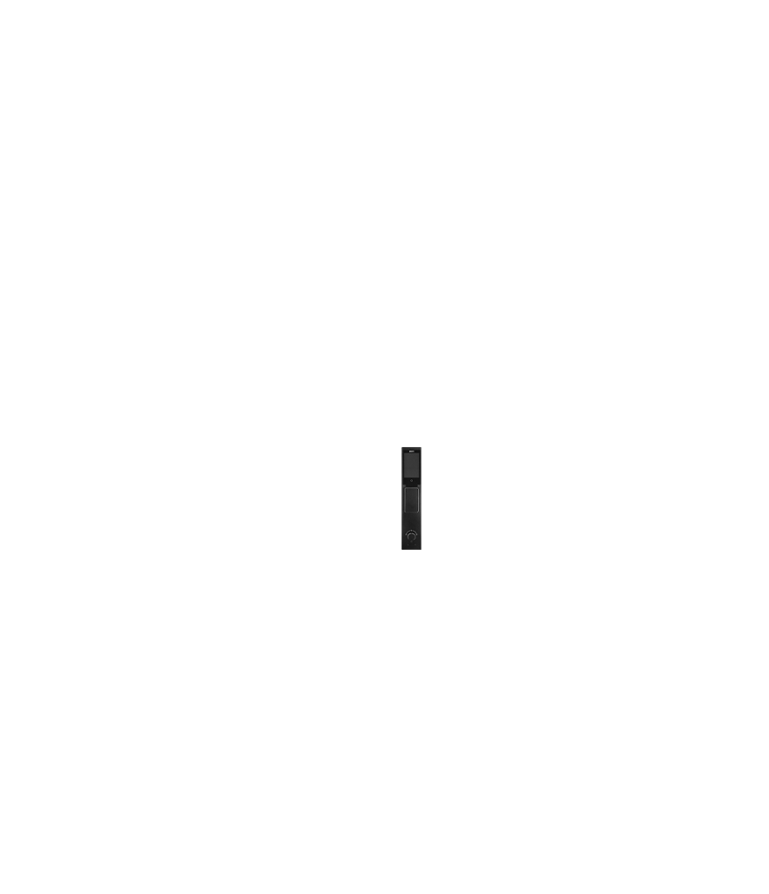 Sanyo D501 Tuya