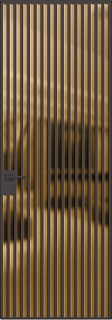 AGStyle Mod 5 Bronze