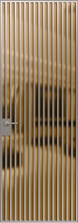 AGStyle Mod 5 Bronze