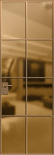 AGStyle Mod 3 Bronze