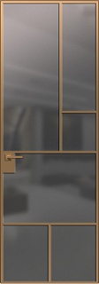 AGStyle Mod 4 Grey