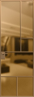 AGStyle Mod 4 Bronze