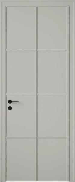 Corner 8