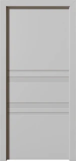 Zero 31 RAL 7047